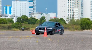 Conquering 1,000 Km of Breathtaking Coastal Roads with the Honda Hybrid Touring - image 17