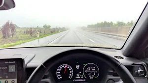 Conquering 1,000 Km of Breathtaking Coastal Roads with the Honda Hybrid Touring - image 40