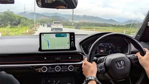 Conquering 1,000 Km of Breathtaking Coastal Roads with the Honda Hybrid Touring - image 38