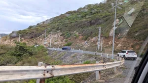 Conquering 1,000 Km of Breathtaking Coastal Roads with the Honda Hybrid Touring - image 25
