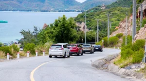 Conquering 1,000 Km of Breathtaking Coastal Roads with the Honda Hybrid Touring - image 31