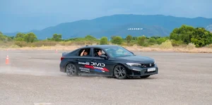 Conquering 1,000 Km of Breathtaking Coastal Roads with the Honda Hybrid Touring - image 15