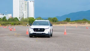Conquering 1,000 Km of Breathtaking Coastal Roads with the Honda Hybrid Touring - image 18