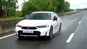 Conquering 1,000 Km of Breathtaking Coastal Roads with the Honda Hybrid Touring - image 7