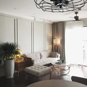 Actress Quynh Luong Reveals Massive New Mansion and Upcoming Wedding Plans with Boyfriend Tien Phat - image 4
