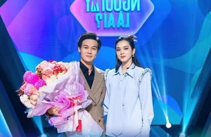 Actress Quynh Luong Reveals Massive New Mansion and Upcoming Wedding Plans with Boyfriend Tien Phat - image 7