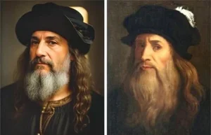 AI Reconstructs Lifelike Portraits of Napoleon and Isaac Newton - image 6