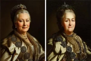 AI Reconstructs Lifelike Portraits of Napoleon and Isaac Newton - image 2