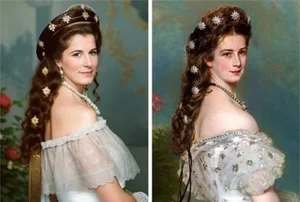 AI Reconstructs Lifelike Portraits of Napoleon and Isaac Newton - image 3
