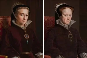 AI Reconstructs Lifelike Portraits of Napoleon and Isaac Newton - image 0