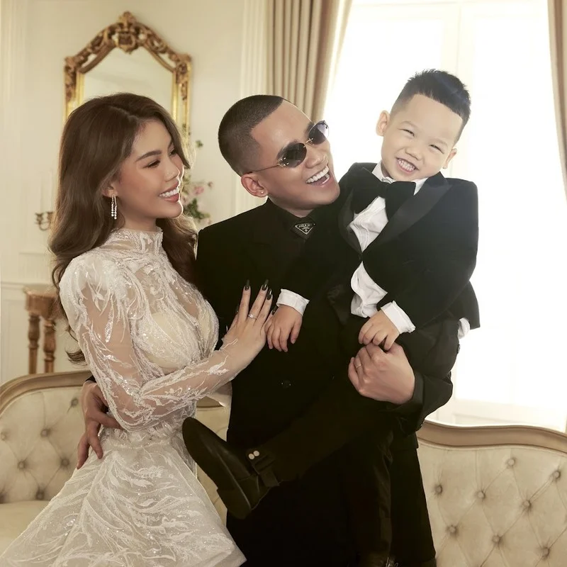 Meet Trox and Lacci: The Viral TikTok Power Couple and Their Global Restaurant Empire