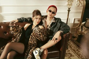 Meet Trox and Lacci: The Viral TikTok Power Couple and Their Global Restaurant Empire - image 7