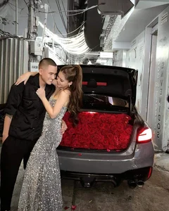 Meet Trox and Lacci: The Viral TikTok Power Couple and Their Global Restaurant Empire - image 2