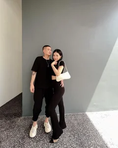 Meet Trox and Lacci: The Viral TikTok Power Couple and Their Global Restaurant Empire - image 1