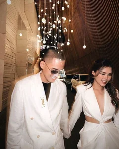 Meet Trox and Lacci: The Viral TikTok Power Couple and Their Global Restaurant Empire - image 5