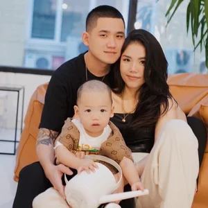 Meet Trox and Lacci: The Viral TikTok Power Couple and Their Global Restaurant Empire - image 6