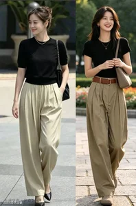 Chic Summer Minimalist Fashion: How to Achieve an Elegant and Sophisticated Look - image 8