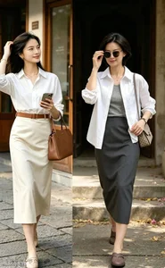 Chic Summer Minimalist Fashion: How to Achieve an Elegant and Sophisticated Look - image 7