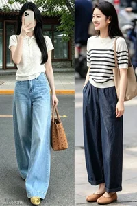Chic Summer Minimalist Fashion: How to Achieve an Elegant and Sophisticated Look - image 0