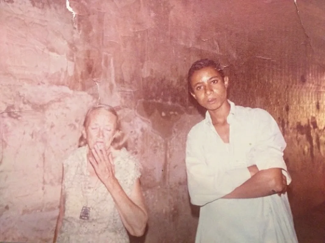 Dorothy Eady: The Fascinating Mystery of Omm Sety's Past Life in Egypt