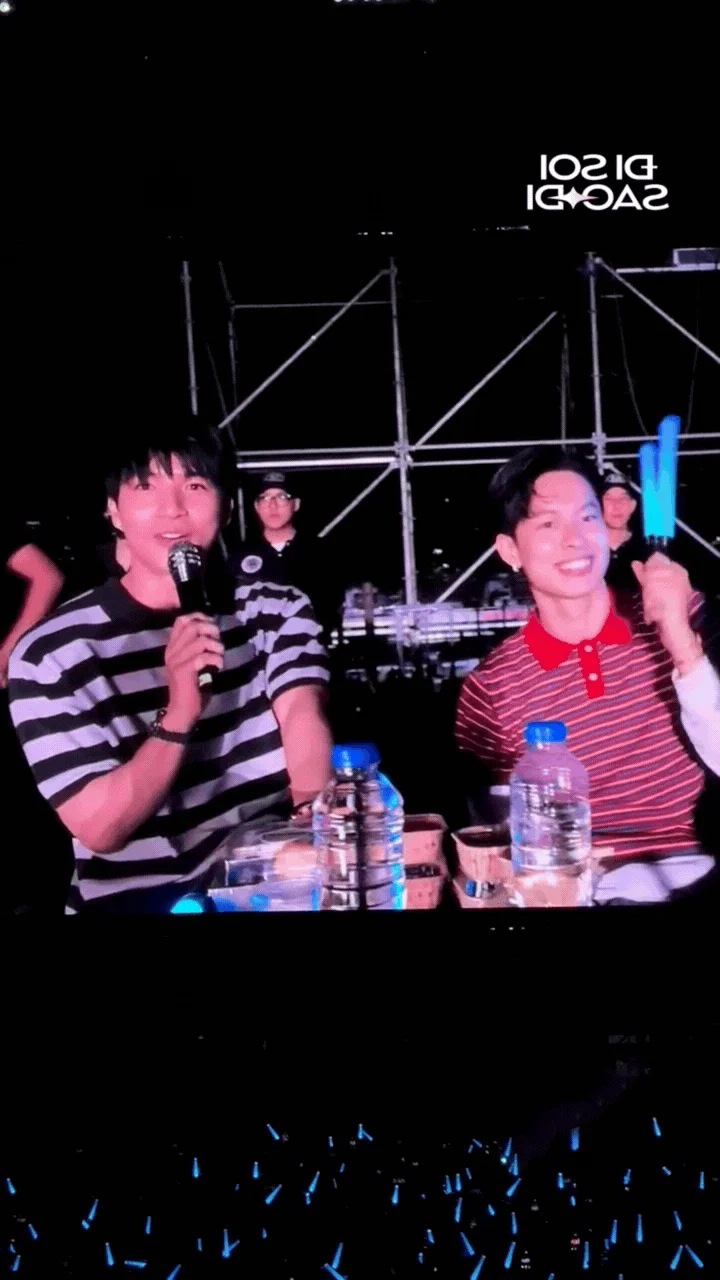 HIEUTHUHAI and RHYDER: The New Era of V-Pop Concerts and Performances