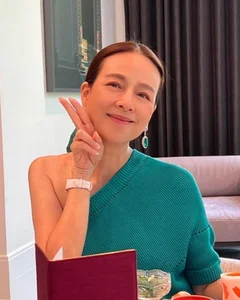 The Ageless Elegance of Thailand’s 60-Year-Old Female Billionaire: Wealth and Beauty Combined - image 0