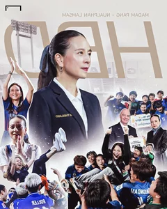 The Ageless Elegance of Thailand’s 60-Year-Old Female Billionaire: Wealth and Beauty Combined - image 9