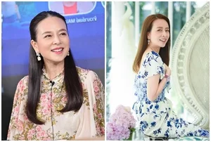 The Ageless Elegance of Thailand’s 60-Year-Old Female Billionaire: Wealth and Beauty Combined - image 6