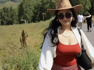 Embracing Curves: How Plus-Size Chinese Influencers Redefine Beauty Standards - image 4