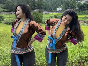Embracing Curves: How Plus-Size Chinese Influencers Redefine Beauty Standards - image 5