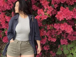 Embracing Curves: How Plus-Size Chinese Influencers Redefine Beauty Standards - image 6
