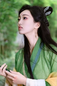 YiTuYu Art Language Vol.7441 Leng Ku Wang Ye Artistic Portrait Series - image 16
