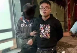 Young Man Arrested After Committing Violent Crime to Impress Girlfriend: A Shocking Case Study in Criminal Psychology and Justice - image 7