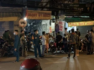 Young Man Arrested After Committing Violent Crime to Impress Girlfriend: A Shocking Case Study in Criminal Psychology and Justice - image 9