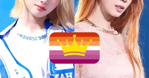 LGBTQ+ Fans Vote: Favorite 4th and 5th Gen K-Pop Idols - image 3