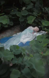 Artistic Beauty Captured in YiTuYu艺图语 Art Language Vol.7339 Featuring Yu Fang - image 10