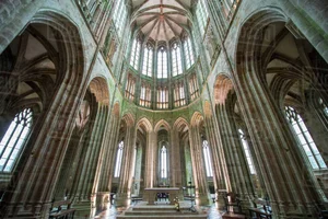 Historic 1000-Year-Old Fortress Breaks Ancient Rules for Billionaire's Son's Wedding - image 1