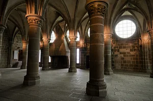 Historic 1000-Year-Old Fortress Breaks Ancient Rules for Billionaire's Son's Wedding - image 3