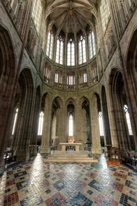 Historic 1000-Year-Old Fortress Breaks Ancient Rules for Billionaire's Son's Wedding - image 14
