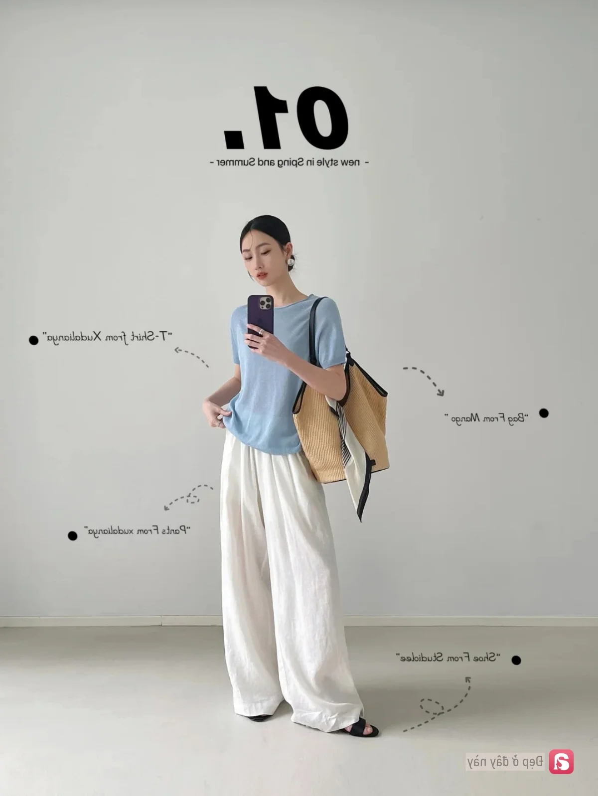 Summer 2026 Fashion: Why Blue is the Ultimate Cooling Style Trend