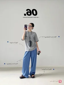 Summer 2026 Fashion: Why Blue is the Ultimate Cooling Style Trend - image 4