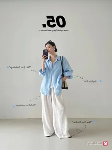 Summer 2026 Fashion: Why Blue is the Ultimate Cooling Style Trend - image 5