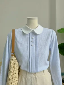 Summer 2026 Fashion: Why Blue is the Ultimate Cooling Style Trend - image 3
