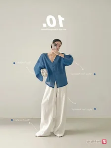 Summer 2026 Fashion: Why Blue is the Ultimate Cooling Style Trend - image 6