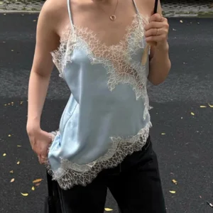 Summer 2026 Fashion: Why Blue is the Ultimate Cooling Style Trend - image 13