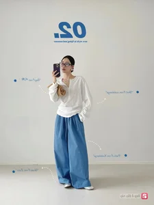 Summer 2026 Fashion: Why Blue is the Ultimate Cooling Style Trend - image 1
