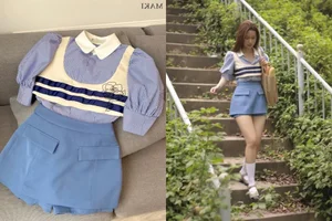 Summer 2026 Fashion: Why Blue is the Ultimate Cooling Style Trend - image 8