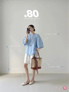 Summer 2026 Fashion: Why Blue is the Ultimate Cooling Style Trend - image 11