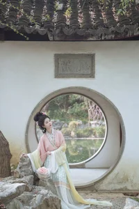 YiTuYu Art Language Vol.10229 Jiang Zhu: An Exclusive Visual Exploration of Elegance and Style - image 18