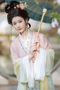 YiTuYu Art Language Vol.10229 Jiang Zhu: An Exclusive Visual Exploration of Elegance and Style - image 13